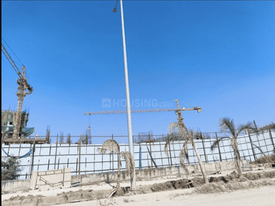 Project Image of 596.54 - 1509.21 Sq.ft 1 BHK Duplex for buy in Gera Island of Joy Project A