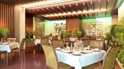 Project Image of 1633.1 - 4038.19 Sq.ft 3 BHK Apartment for buy in IVR Ambrosia Phase 04