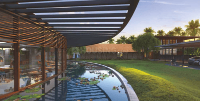 Project Image of 3865.86 - 7001.28 Sq.ft 3 BHK Villa for buy in Rama Greens