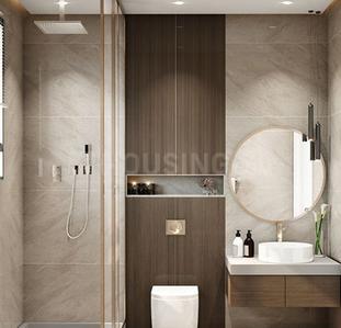 Project Image of 382.55 - 628.61 Sq.ft 1 BHK Apartment for buy in Raghav Marvel
