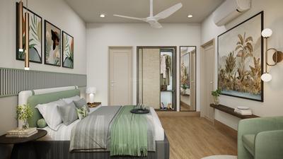 Project Image of 797.0 - 1033.0 Sq.ft 1 BHK Apartment for buy in Avtara Homes 46 Phase I