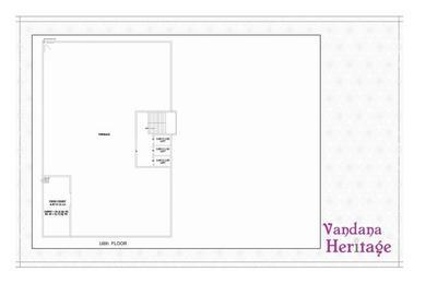 Project Image of 645.0 - 885.0 Sq.ft 3 BHK Apartment for buy in Vandana Heritage