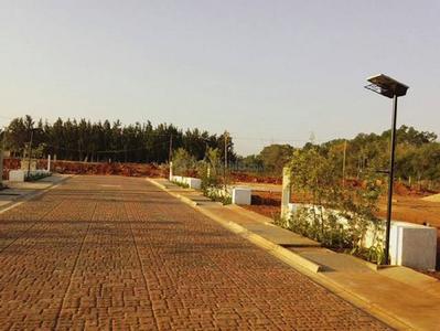 Project Image of 1200.0 - 2400.0 Sq.ft Residential Plot Plot for buy in Address Classic Bulwark Village Plot