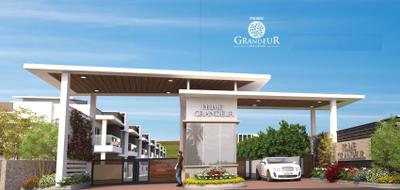 Project Image of 2480.66 - 3374.06 Sq.ft 3 BHK Villa for buy in Prime Grandeur