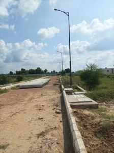 Project Image of 1044.0 - 1260.0 Sq.ft Residential Plot Plot for buy in Zara Flora