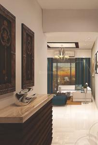 Project Image of 809.0 - 2074.0 Sq.ft 2 BHK Apartment for buy in Lotus Sky Garden