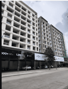 Project Image of 1128.0 - 1266.0 Sq.ft 3 BHK Apartment for buy in Nirvana Viman Nagar Phase 1