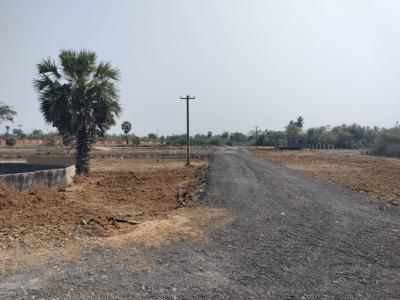 Project Image of 588.0 - 4193.0 Sq.ft Residential Plot Plot for buy in Nammazhvar Thottam Phase 2