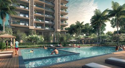 Project Image of 1395.0 - 2825.0 Sq.ft 2.5 BHK Apartment for buy in Shivyatan Kashi Nirmal Heights