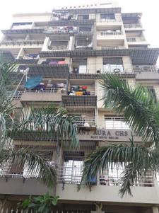 Project Image of 435.0 - 660.0 Sq.ft 1 RK Studio Apartment for buy in Anant Aura