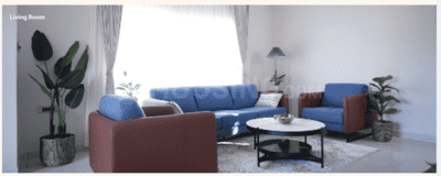 Project Image of 2400.0 - 3500.0 Sq.ft 4 BHK Villa for buy in Grand La Palazzo