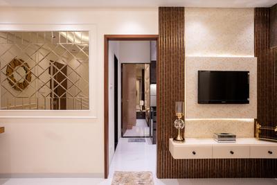 Project Image of 340.0 - 777.0 Sq.ft 1 BHK Apartment for buy in Reliable Unique Platinum