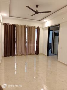 Project Image of 341.0 - 563.0 Sq.ft 1 BHK Apartment for buy in Om Dattatray