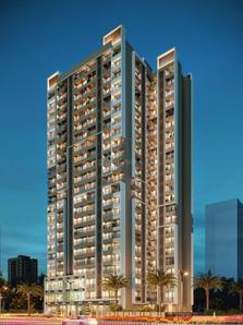 Project Image of 362.74 - 835.71 Sq.ft 1 BHK Apartment for buy in Sairam Sai Leela