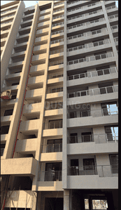Project Image of 618.71 - 874.89 Sq.ft 2 BHK Apartment for buy in Shree Madhav Hills