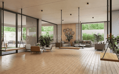Project Image of 4572.0 - 6561.0 Sq.ft 4 BHK Apartment for buy in Divyam Pravesh