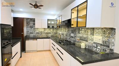 Project Image of 1580.0 - 1890.0 Sq.ft 3 BHK Villa for buy in CI Grand