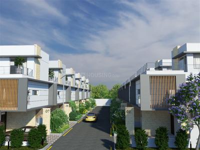 Project Image of 2430.0 - 2820.0 Sq.ft 3 BHK Villa for buy in Oakshir Villas
