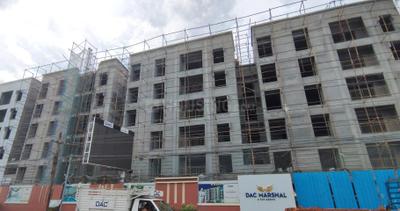 Project Image of 1164.0 - 1490.0 Sq.ft 2 BHK Apartment for buy in DAC Marshal