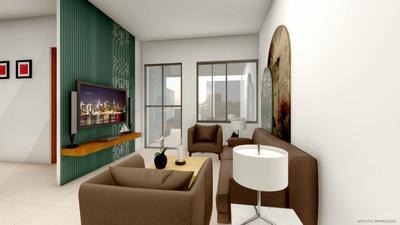 Project Image of 683.22 - 924.63 Sq.ft 2 BHK Apartment for buy in Lotus Urban Homes