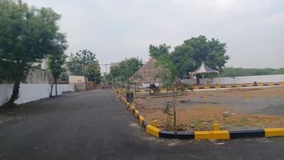Project Image of 994.0 - 1322.0 Sq.ft Residential Plot Plot for buy in Elite Parvathy Enclave