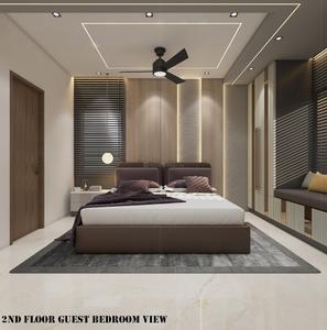 Project Image of 0.0 - 2600.0 Sq.ft 4 BHK Villa for buy in Abode Eden Villas