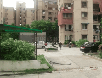 Project Image of 2400 Sq.ft 4 BHK Apartment / Flat for sale in Sector 6 Dwarka for Rs. 37500000