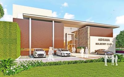 Project Image of 698.0 - 994.0 Sq.ft 2 BHK Apartment for buy in Ashiana White Petals
