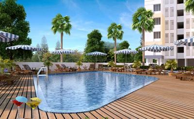 Project Image of 540.0 - 740.0 Sq.ft 1 BHK Apartment for buy in WS Srushti Orbit