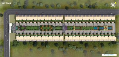 Project Image of 5050.0 - 5051.0 Sq.ft 4 BHK Villa for buy in Chinmay Urbanac Garden