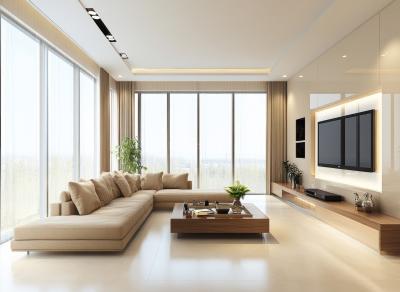 Project Image of 1495.0 - 2990.0 Sq.ft 2 BHK Apartment for buy in Presha The Front