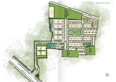 Project Image of 1450.0 - 1650.0 Sq.ft Residential Plot Plot for buy in Shalimar Evara