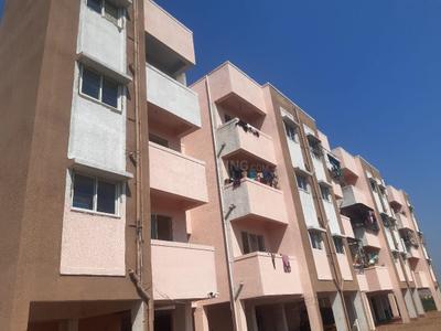 Project Image of 0.0 - 243.0 Sq.ft 1 RK Apartment for buy in Unicorn Sai Sankul
