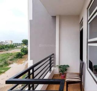 Project Image of 644.87 - 904.6 Sq.ft 2 BHK Apartment for buy in Agastya Vishal Glory
