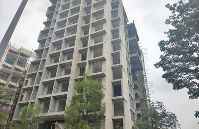 Project Image of 425.93 - 628.18 Sq.ft 1 BHK Apartment for buy in Aniruddha Pooja