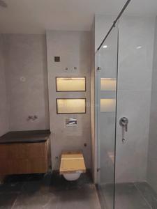 Project Image of 0.0 - 2500.0 Sq.ft 4 BHK Builder Floor for buy in Paramount Low Rise Floors South City 2
