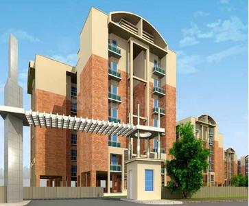 Project Image of 985.0 - 1150.0 Sq.ft 2 BHK Apartment for buy in Vayu Royal Heights