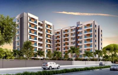 Project Image of 685.45 - 914.61 Sq.ft 2 BHK Apartment for buy in Aspire Reva Flats