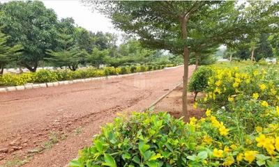 Siri Venkateswara Alluri S Nandanavanam Phase Iii Elevation 1