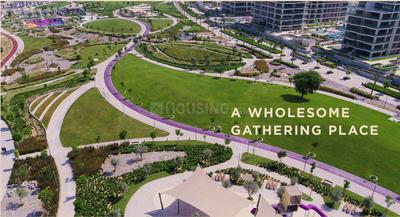 Project Image of 645.4 - 2535.22 Sq.ft 1 BHK Apartment for buy in Emaar Green Square