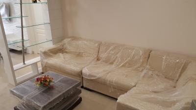 Project Image of 1400.0 - 2000.0 Sq.ft 3 BHK Apartment for buy in Om Sree Patels Green Park