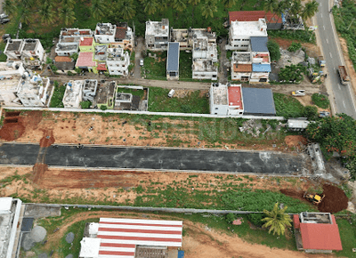 Project Image of 0.0 - 436.0 Sq.ft Residential Plot Plot for buy in Townspace Dream Land