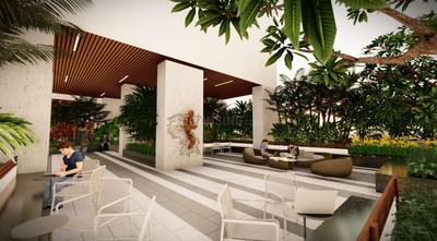 Project Image of 1760.0 - 4685.0 Sq.ft 3 BHK Apartment for buy in Hallmark Altus