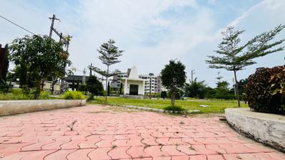 Project Image of 943.0 - 4500.0 Sq.ft Residential Plot Plot for buy in Redwood Platinum