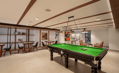 Project Image of 1628.0 - 2579.0 Sq.ft 3 BHK Apartment for buy in Appaswamy The Broadstone