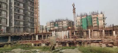 Project Image of 0.0 - 1006.43 Sq.ft 3 BHK Apartment for buy in Eligo