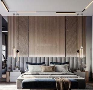 Project Image of 0.0 - 2844.0 Sq.ft 4 BHK Builder Floor for buy in MG Heights 316 Sqyd
