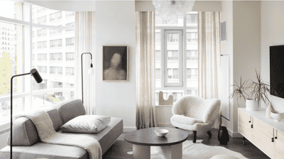 Project Image of 375.12 - 617.85 Sq.ft 1 BHK Apartment for buy in Kanakia Valley