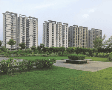 Project Image of 553.59 - 1684.01 Sq.ft 2 BHK Apartment for buy in HPGK Paalm Paradise