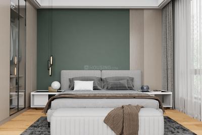 Project Image of 667.0 - 866.0 Sq.ft 2 BHK Apartment for buy in Nine Dimensions Ramaa Krishna